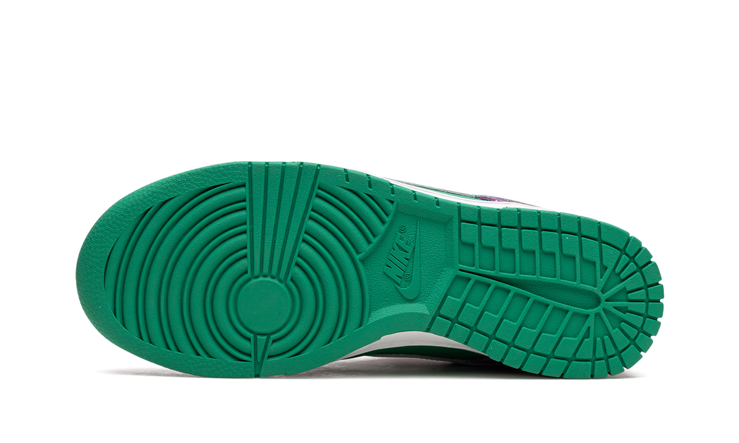 DUNK LOW WMNS "Green Fuchsia" FD9924 311