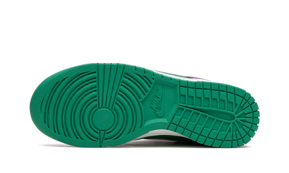 DUNK LOW WMNS "Green Fuchsia" FD9924 311