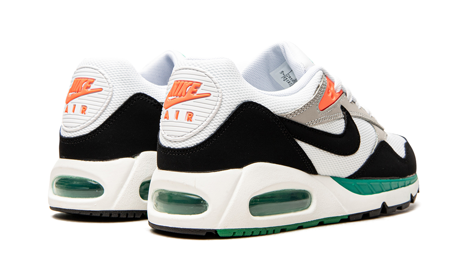 AIR MAX CORRELATE WMNS "New Green" 511417 136