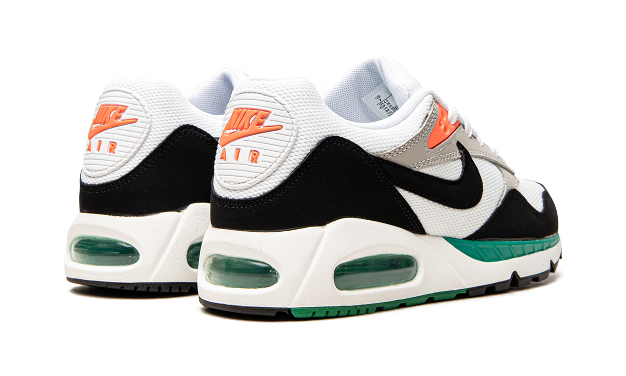 AIR MAX CORRELATE WMNS "New Green" 511417 136