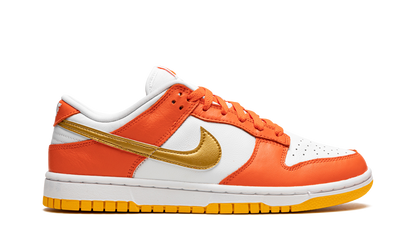 DUNK LO MNS WMNS "Golden Orange" DQ4690 800