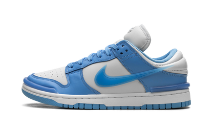 DUNK LO TIST WMNS "University Blue" DZ2794 002