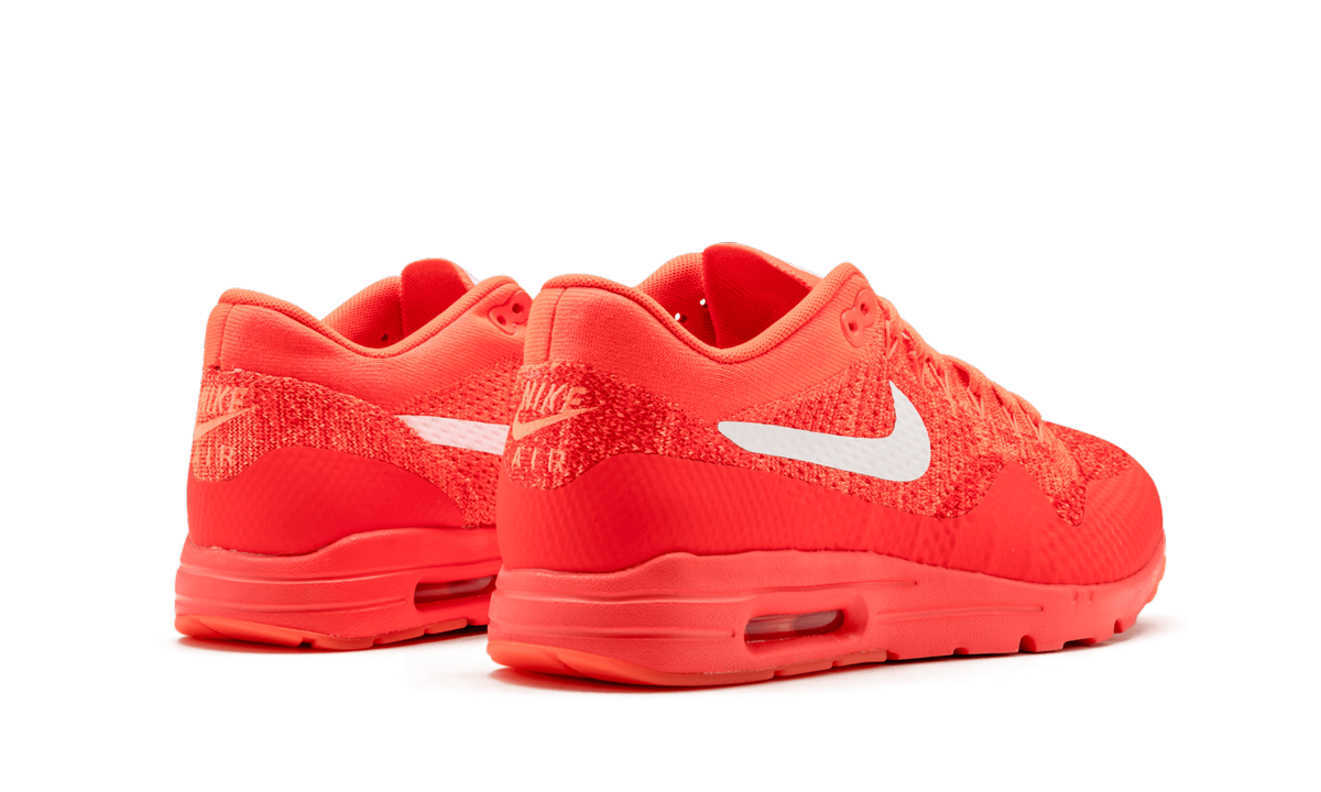 AIR MAX 1 ULTRA FLYKNIT WMNS "Bright Crimson" 843387 601