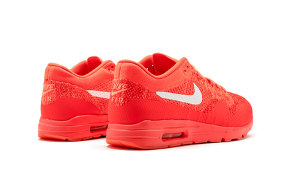 AIR MAX 1 ULTRA FLYKNIT WMNS "Bright Crimson" 843387 601