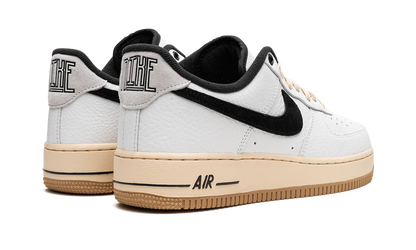 AIR FORCE 1 LO MNS WMNS "Command Force - Summit White" DR0148 101