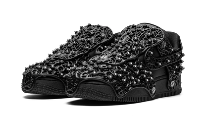 AIR FORCE 1 LXX SRVSKI MNS WMNS "Swarovski" CV7668 001