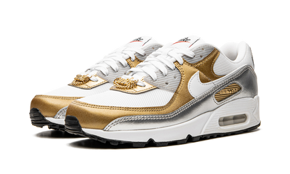 AIR MAX 90 SE MNS WMNS "Metallic" DJ6208 100