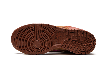 DUNK LO DISRUPT 2 MNS WMNS "Desert Bronze" DH4402 200