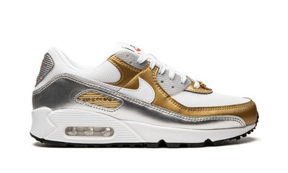 AIR MAX 90 SE MNS WMNS "Metallic" DJ6208 100
