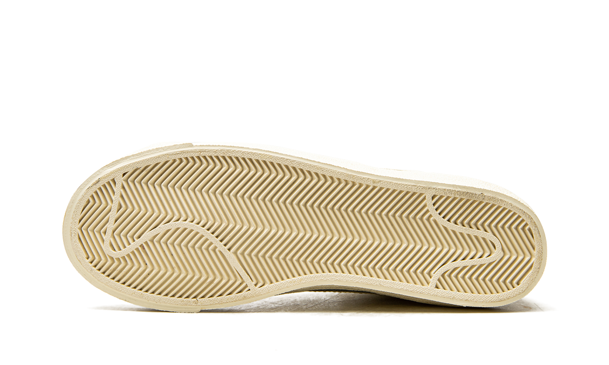 BLAZER MID 77 MNS WMNS "Coconut Milk" CZ1055 116