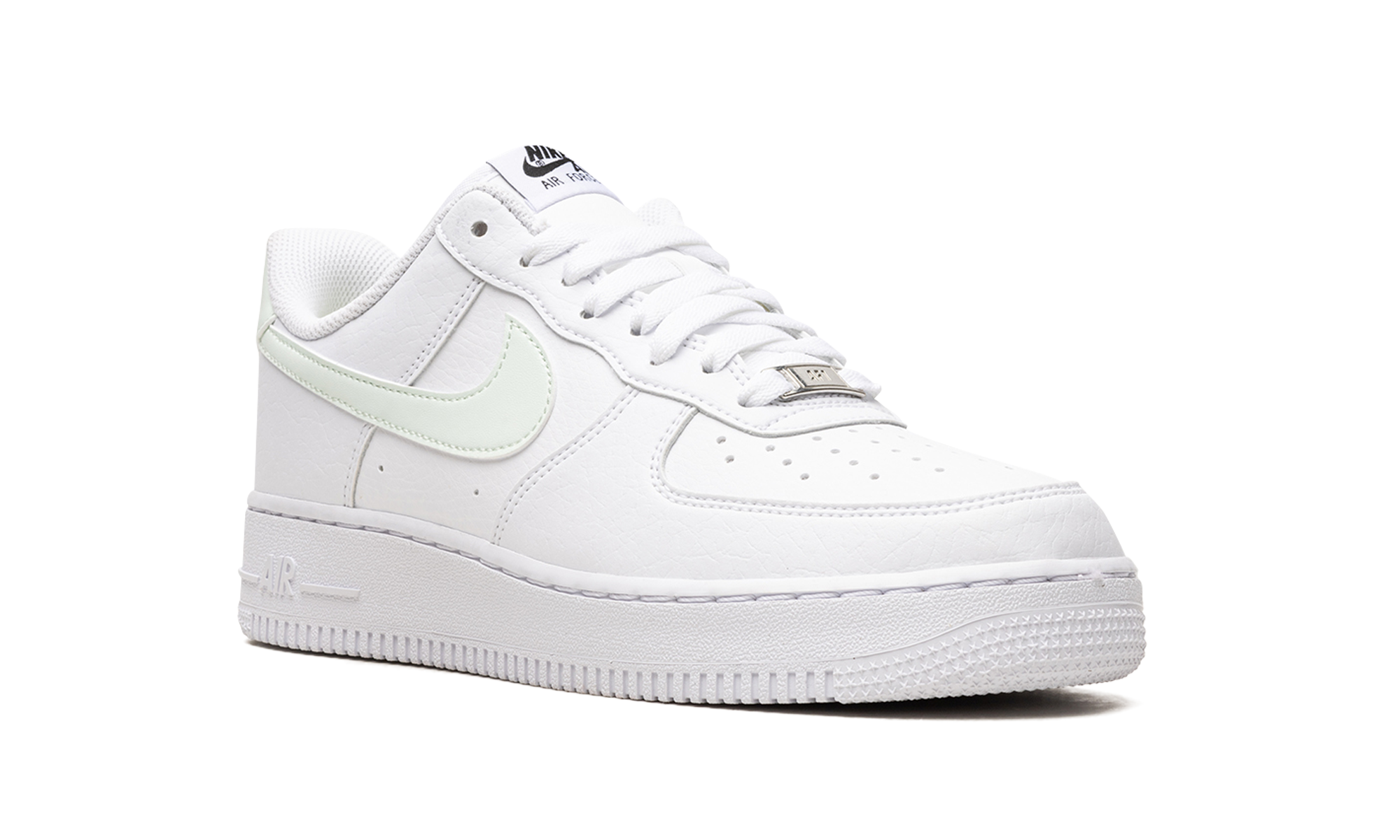 AIR FORCE 1 &