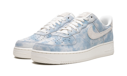 AIR FORCE 1 LO SE MNS WMNS "Clouds" FD0883 400