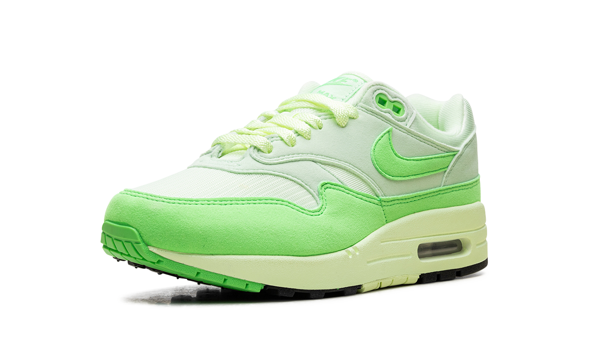 Air Max 1 "Vapor Green" HJ7329 376