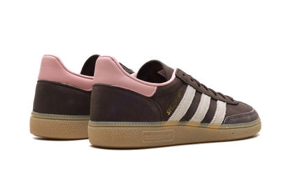 Handball Spezial WMNS "Dark Brown Wonder Mauve" JR0852