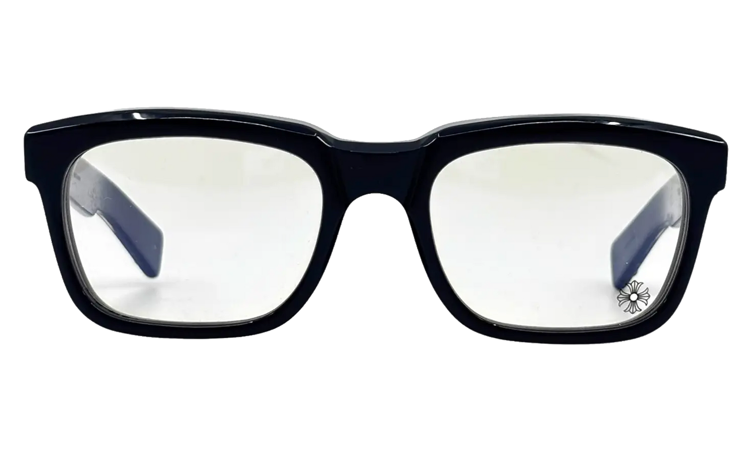 See You in Tea Glasses "Navy" CHRM0924