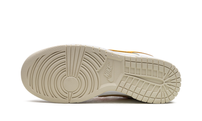 DUNK LO MNS WMNS "Sundial" FJ4742 100