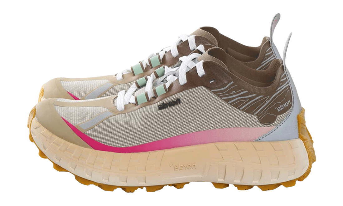 001A WMNS "Sky" NORDA001A W SKY