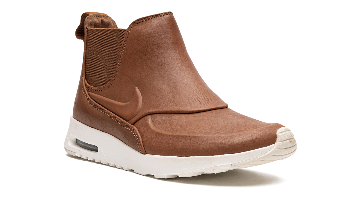 AIR MAX THEA MID MNS WMNS "Ale Brown" 859550 200