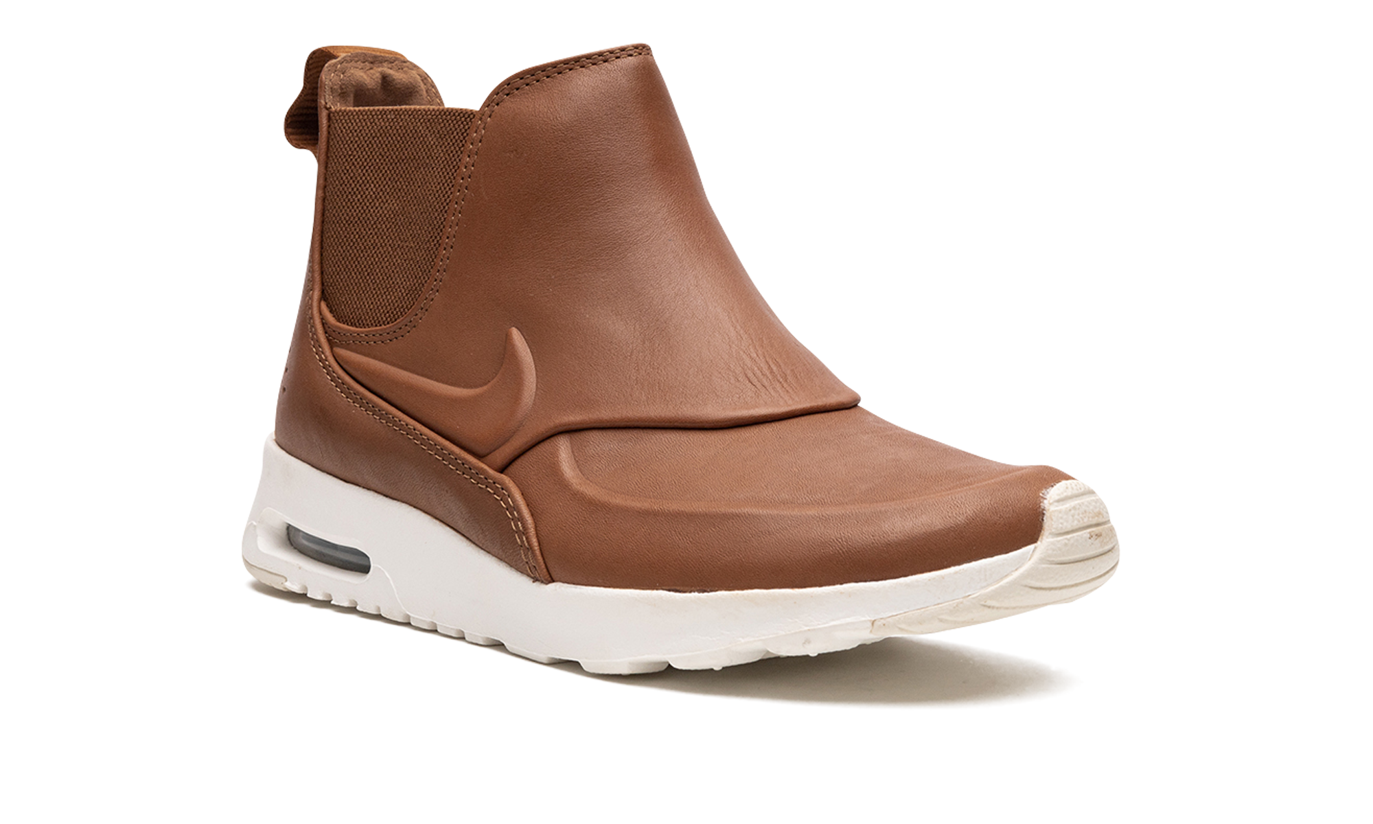 AIR MAX THEA MID MNS WMNS "Ale Brown" 859550 200