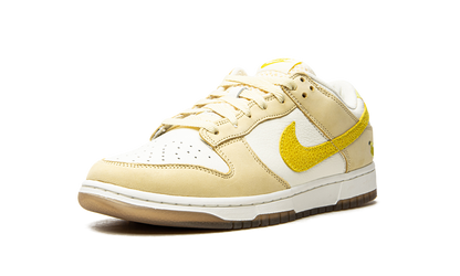DUNK LO MNS WMNS "Lemon Drop" DJ6902 700