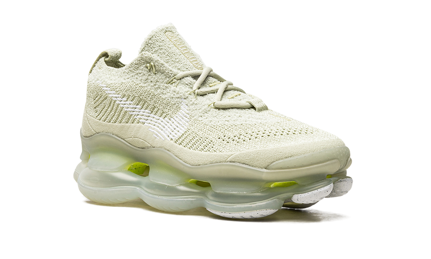 AIR MAX SCORPION WMNS "Olive Aura" DJ4702 300