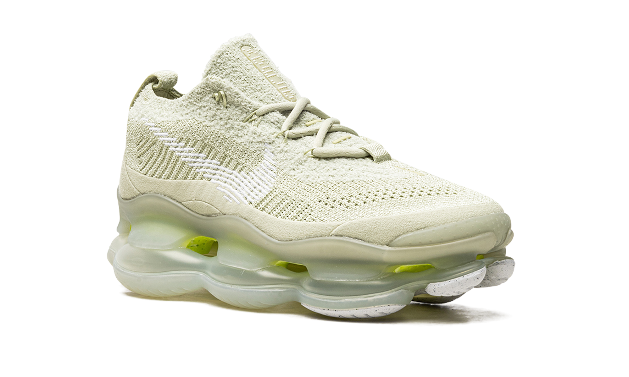 AIR MAX SCORPION WMNS "Olive Aura" DJ4702 300