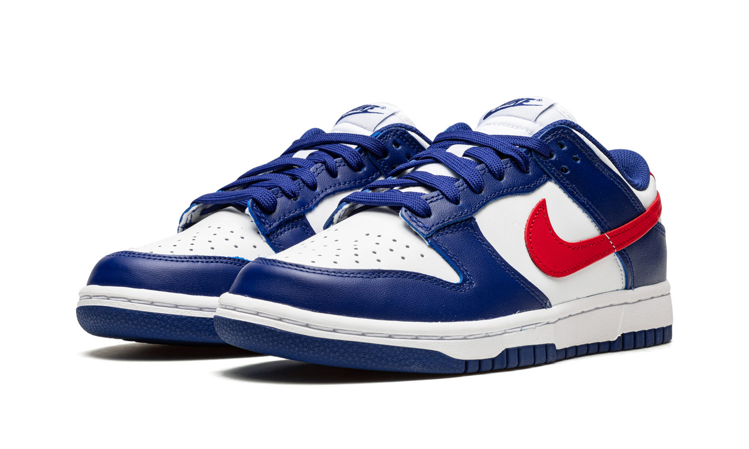 DUNK LO MNS WMNS "USA" DD1503 119