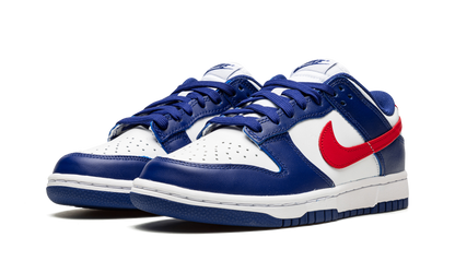 DUNK LO MNS WMNS "USA" DD1503 119