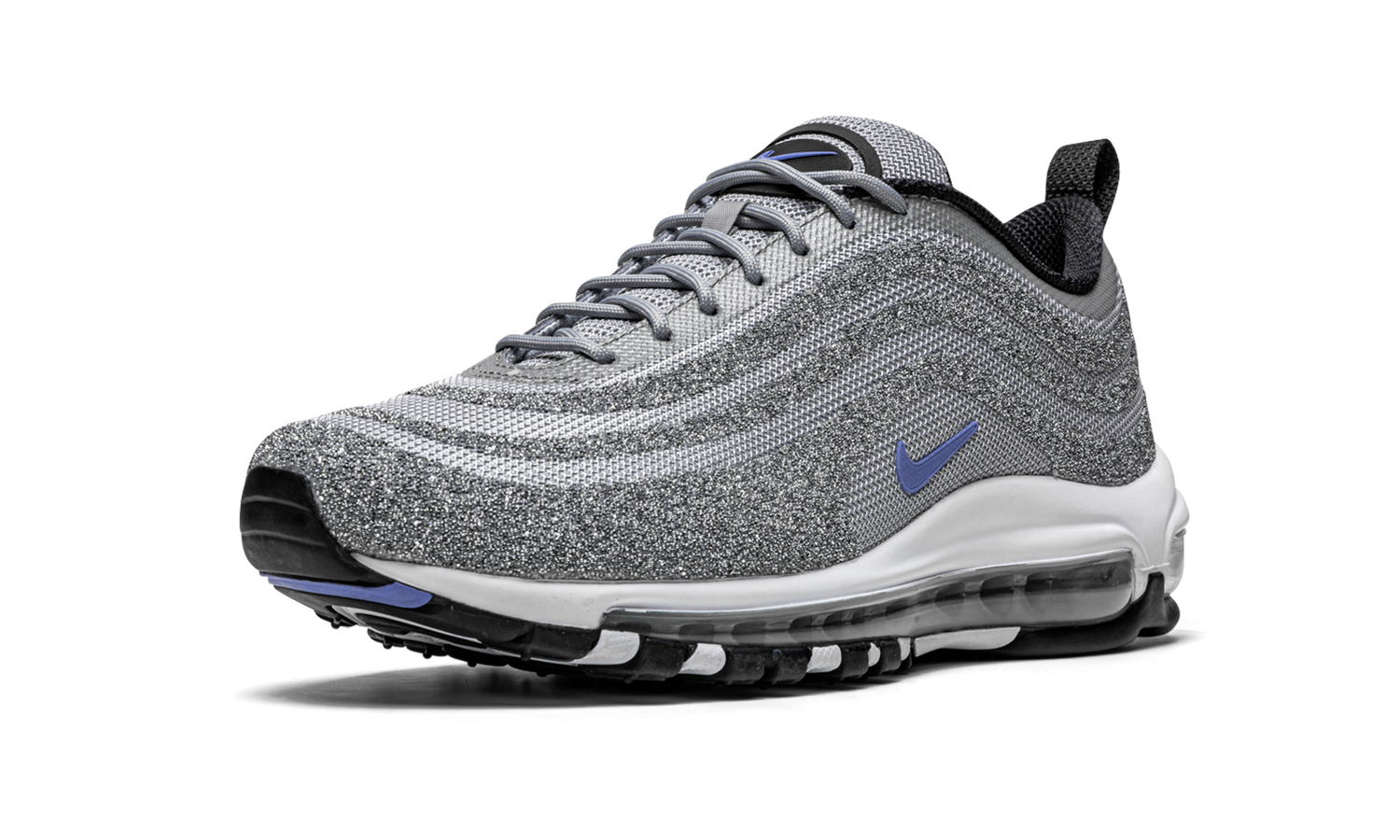 AIR MAX 97 WMNS "Swarovski - Polar Blue" DH2504 001