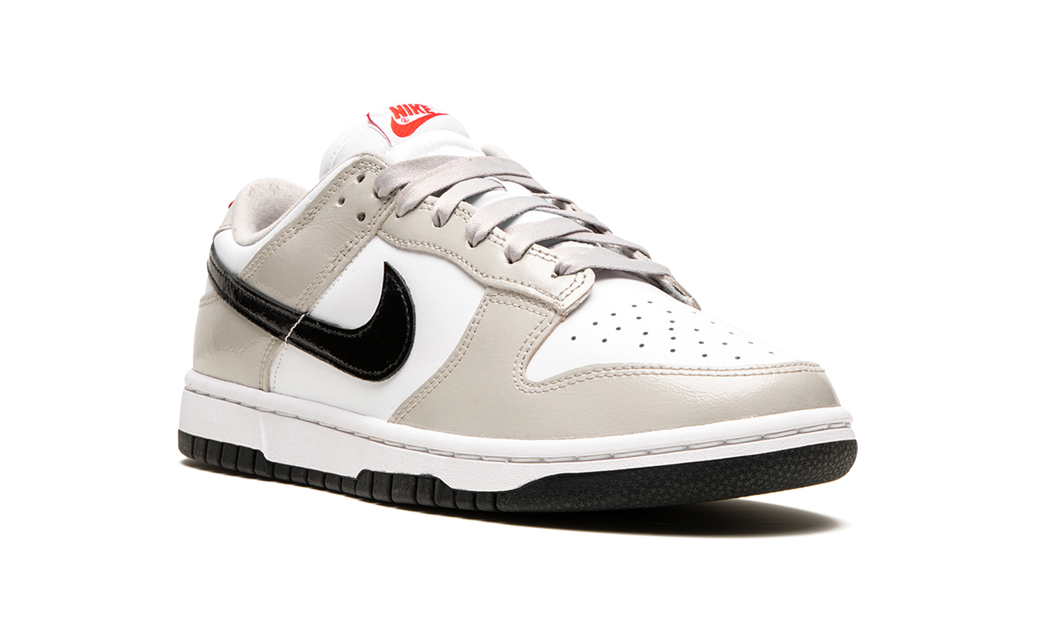 DUNK LO ESS WMNS "Light Iron Ore" DQ7576 001