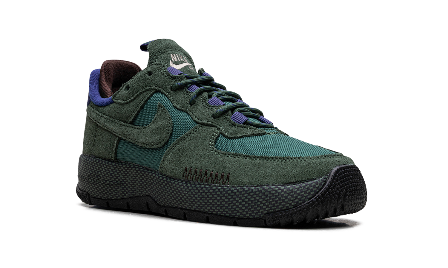 AIR FORCE 1 ILD WMNS "Fir Green" FB2348 300