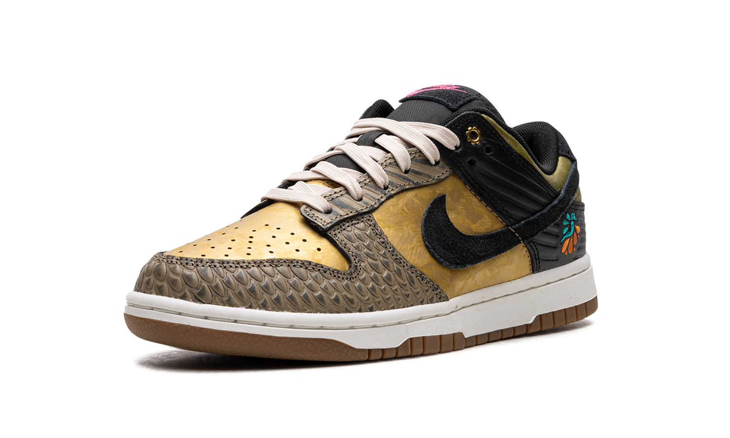 DUNK LOW WMNS "Dia De Los Muertos" FQ8148 010