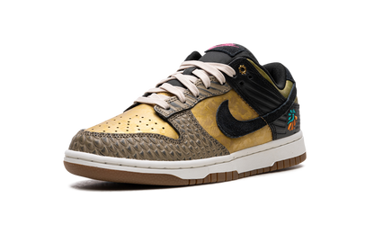 DUNK LOW WMNS "Dia De Los Muertos" FQ8148 010