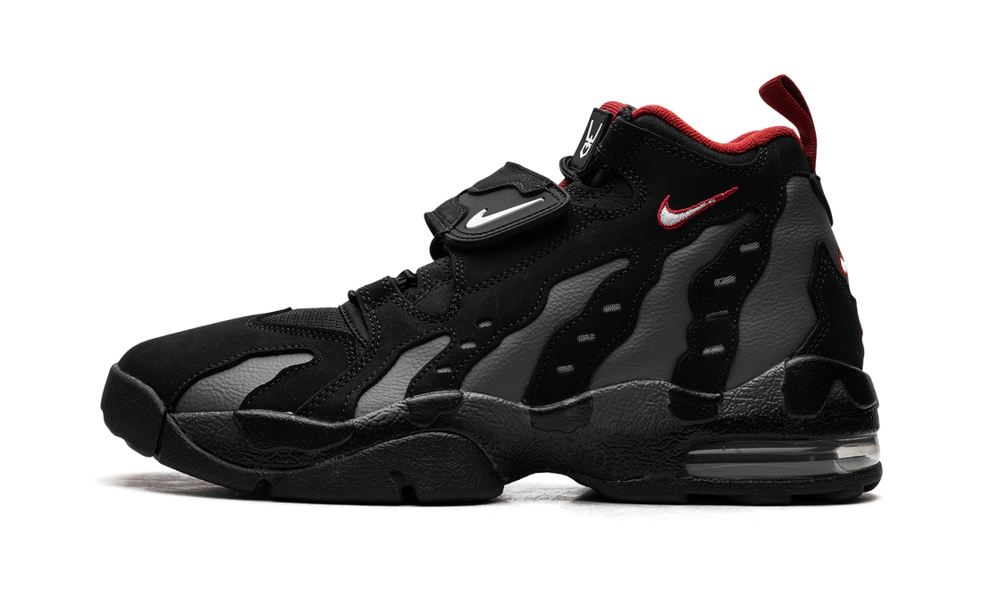 AIR DT MAX &