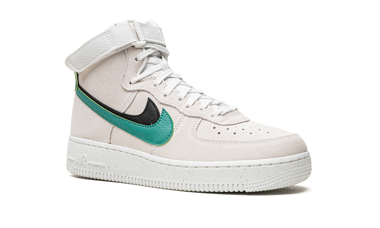 AIR FORCE 1 SE MNS WMNS "82 - Neptune Green" DO9460 100