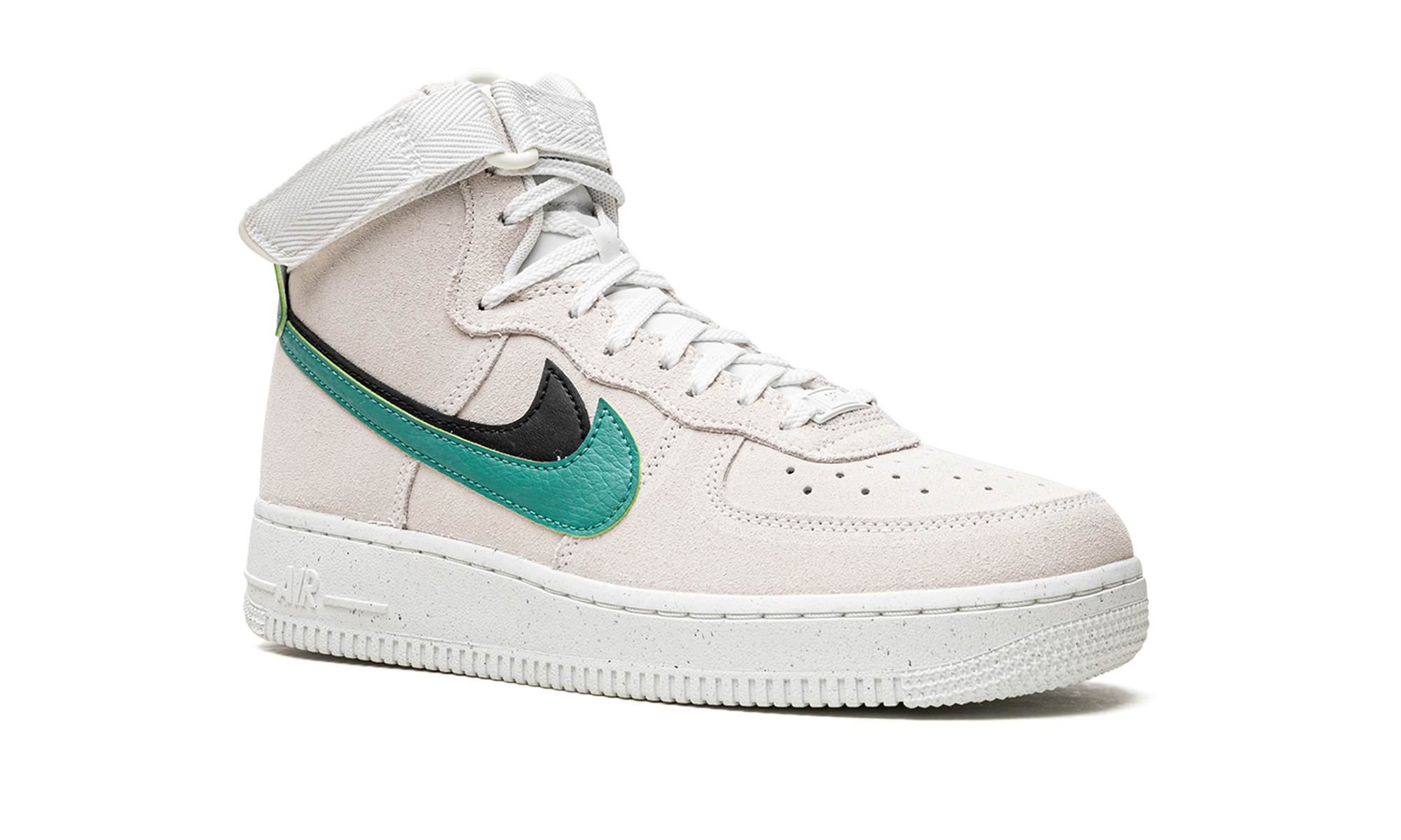 AIR FORCE 1 SE MNS WMNS "82 - Neptune Green" DO9460 100