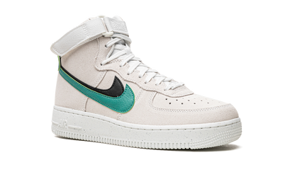AIR FORCE 1 SE MNS WMNS "82 - Neptune Green" DO9460 100