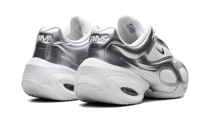 Air Max Muse WMNS "Metallic Silver" FV1920 100
