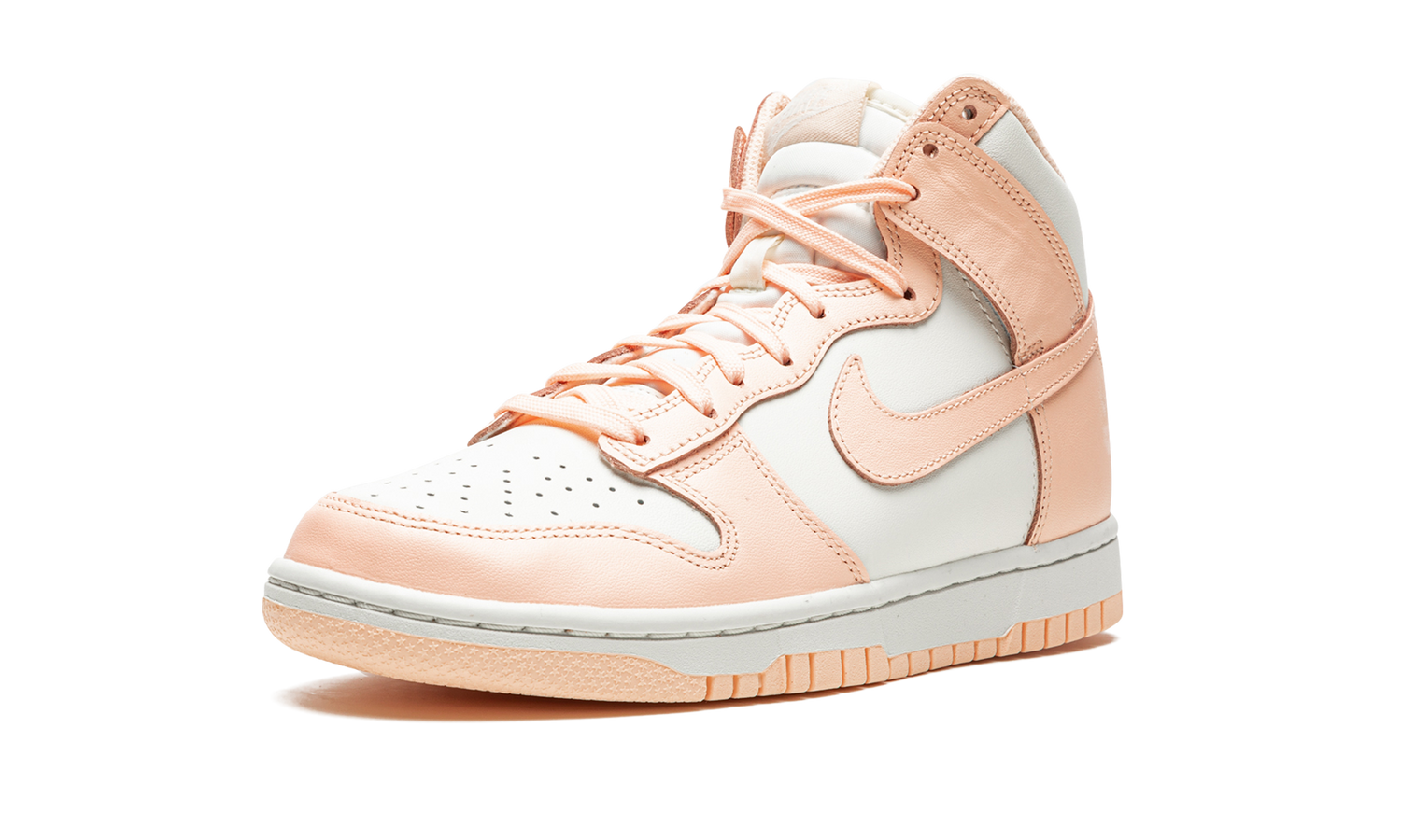 DUNK HIGH WMNS "Crimson Tint" DD1869 104