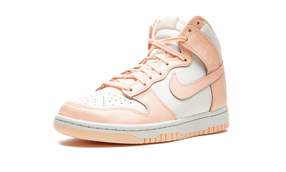 DUNK HIGH WMNS "Crimson Tint" DD1869 104