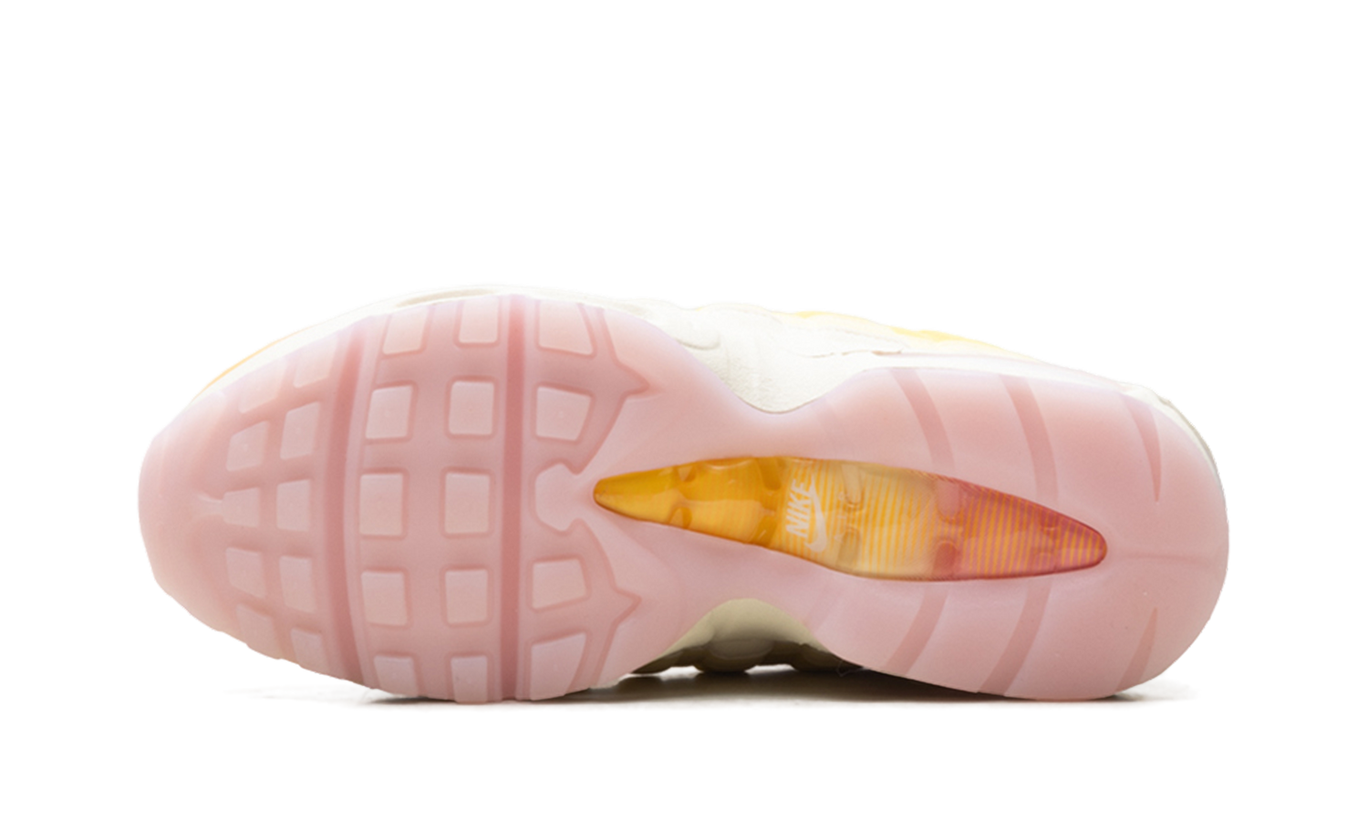 Air Max 95 WMNS "Big Bubble Sunshine" IQ0382 739