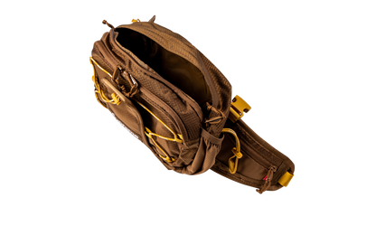 Harness Waist Bag "SS22" SU12391