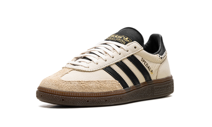 Handball Spezial WMNS "Wonder White Black" IE3698