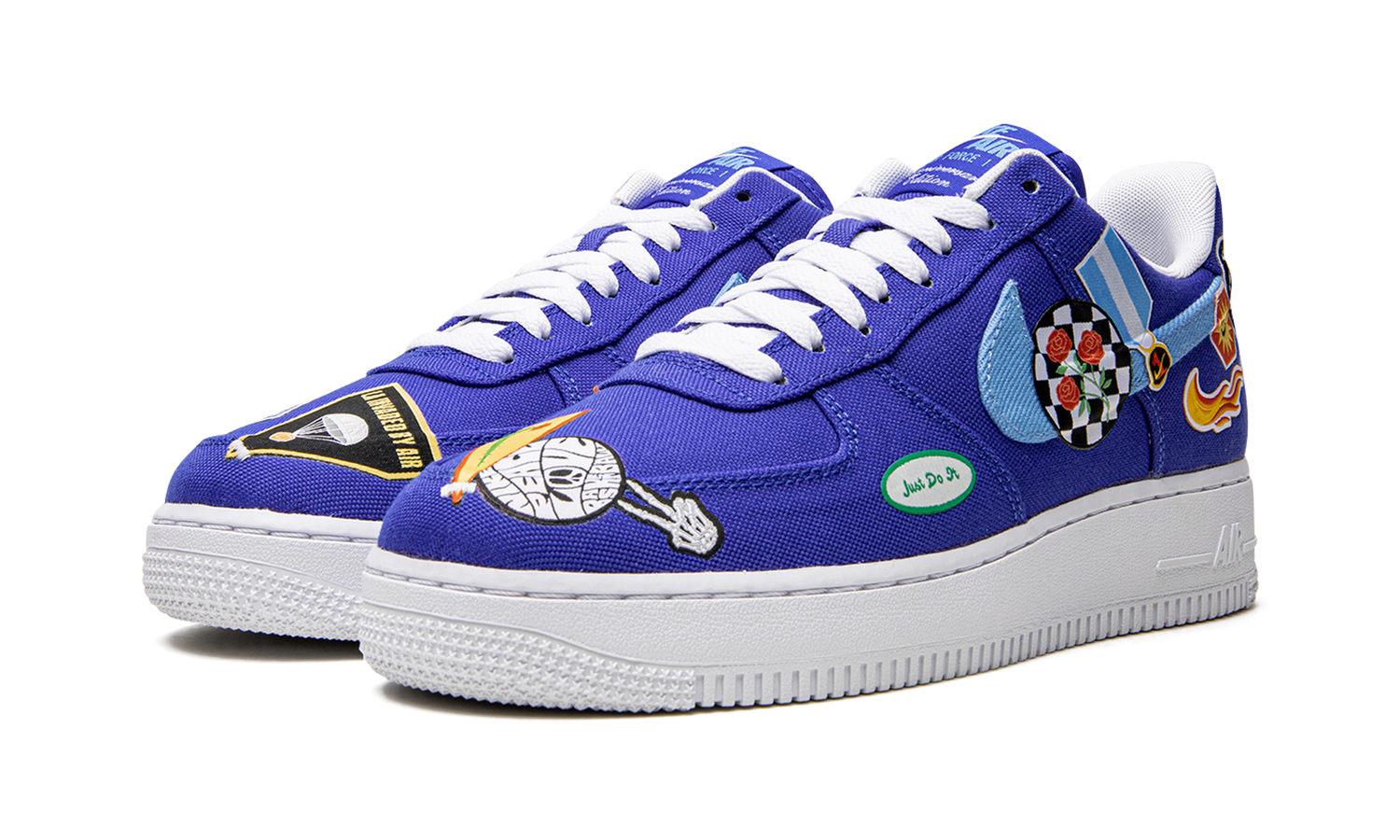 AIR FORCE 1 LO &