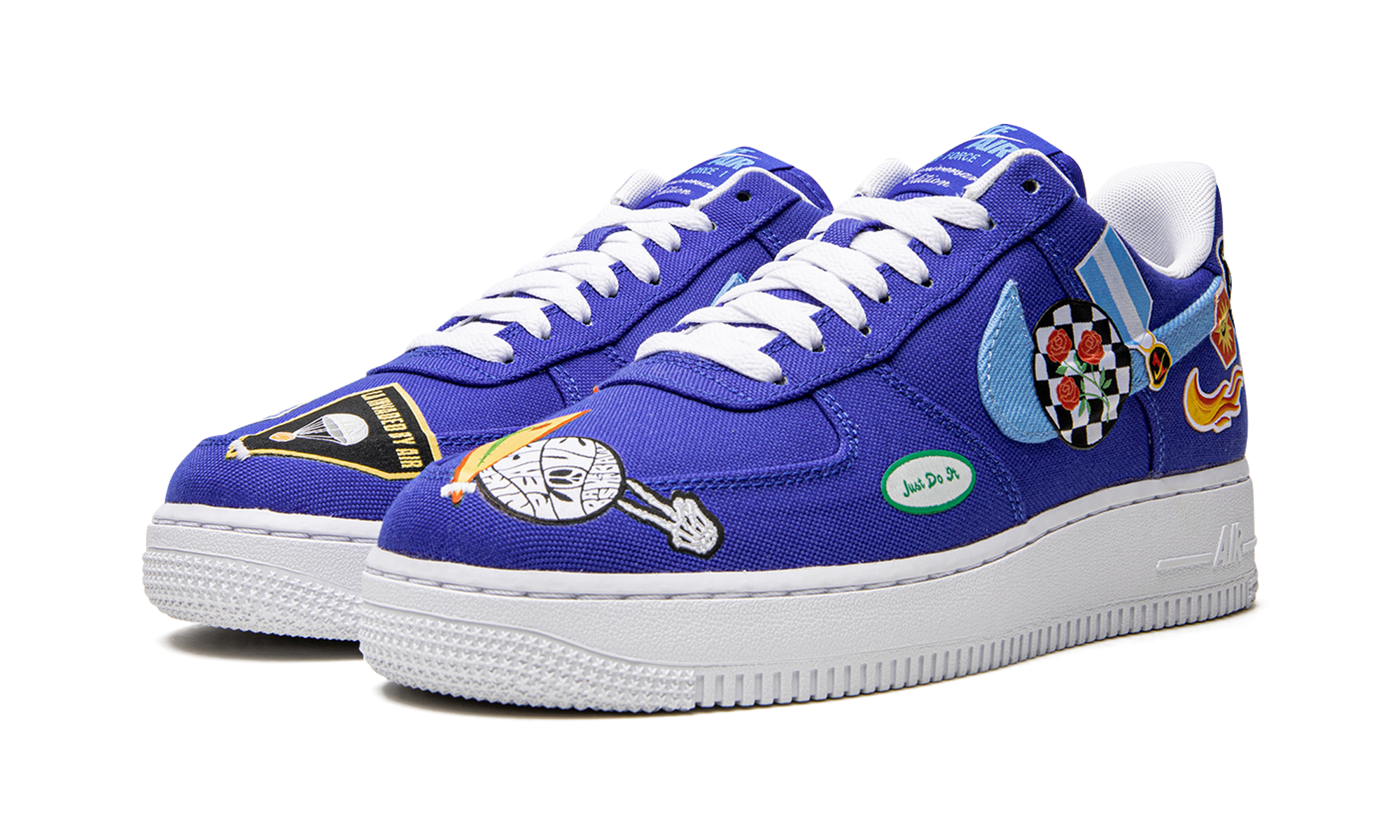 AIR FORCE 1 LO &