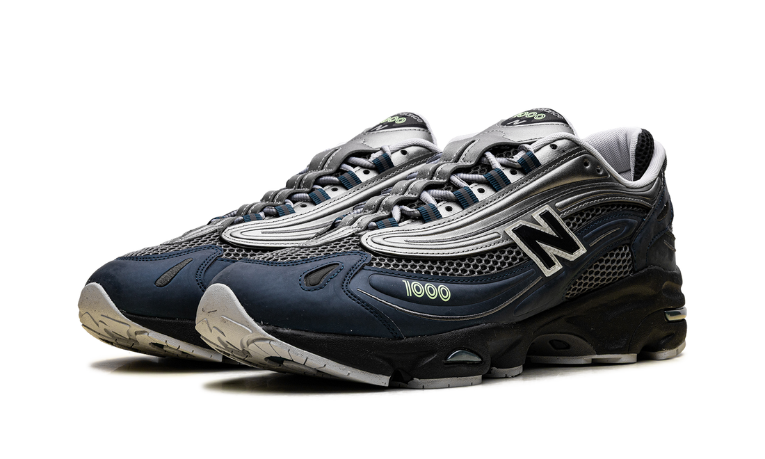 1000 "Deep Ocean" M1000S