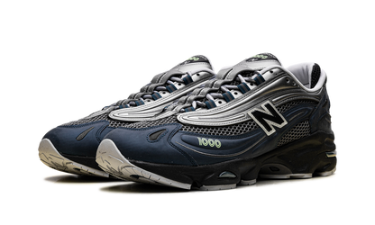 1000 "Deep Ocean" M1000S