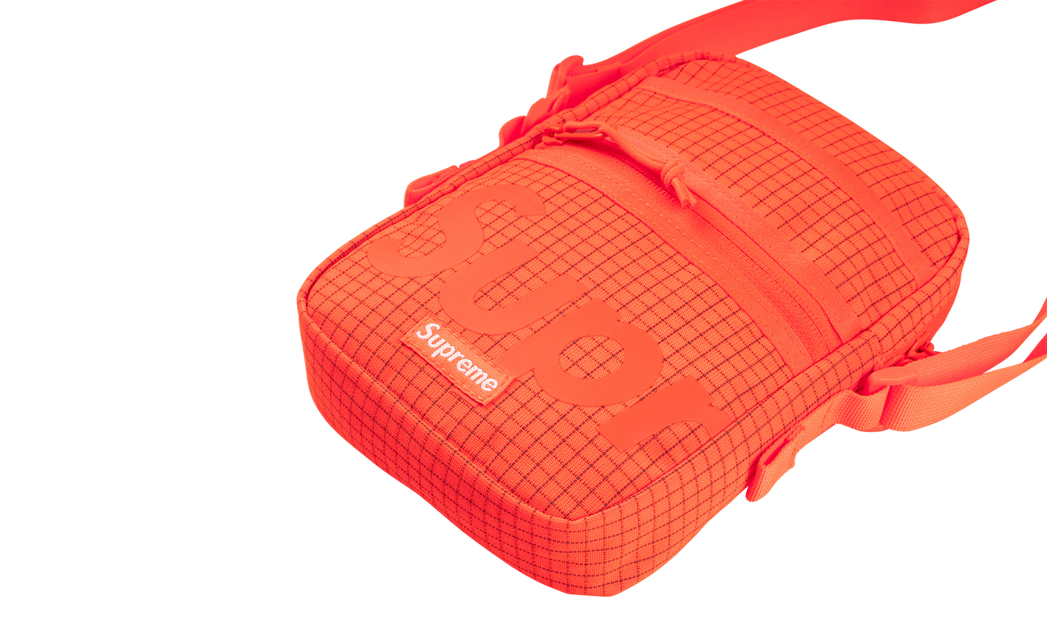 Supreme Shoulder Bag "SS24" SU362
