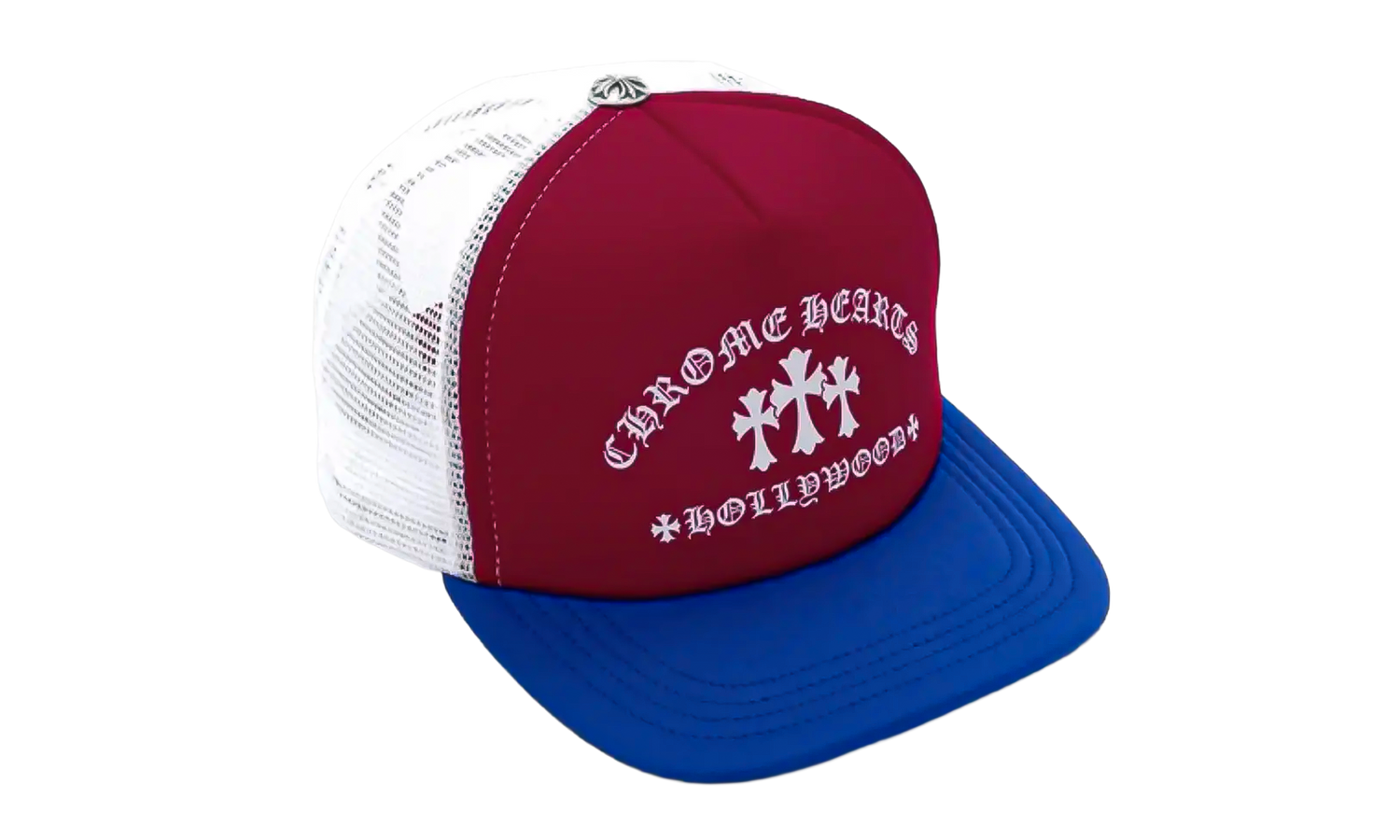Trucker Hat "USA 4th Of July" CHRM1520