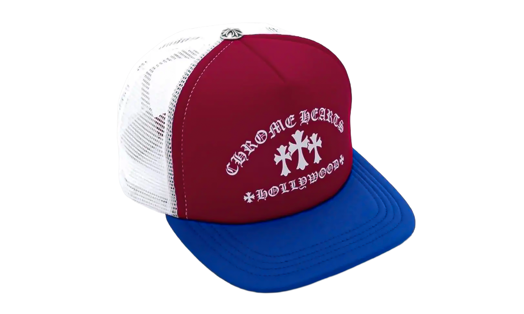 Trucker Hat "USA 4th Of July" CHRM1520
